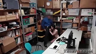 Hardcore strapon dp xxx Suspect was caught red handed off out of one's mind store